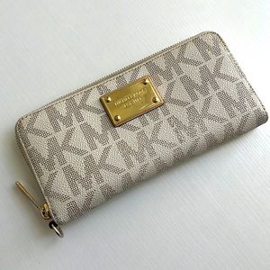 Michael Kors Large Wallet